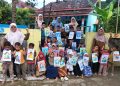 Semangat Kartini Mewarnai Keceriaan di RA BAKTI Purworejo Gemolong