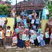 Semangat Kartini Mewarnai Keceriaan di RA BAKTI Purworejo Gemolong