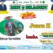 MIN 9 Sragen Raih Juara 2 Lomba Bertutur Tingkat SD/MI se- Kabupaten Sragen