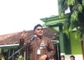 Kamad MTsN 2 Sragen Ajak Seluruh Warga Madrasah Wujudkan Pendidikan Bermutu