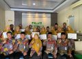 Berikan Reward Kepada Guru Madrasah, Kepala MAN 1 Sragen Harap Semua Guru Tingkatkan Kinerja dalam Melaksanakan Tugas