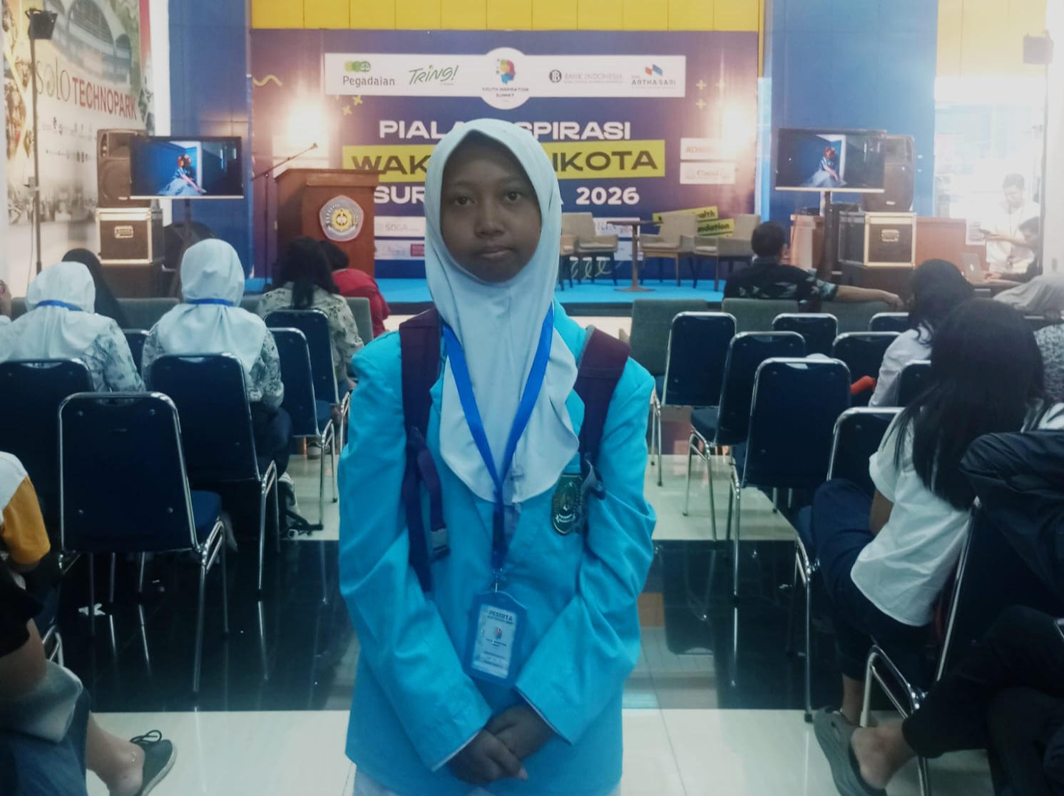 Siswa-Siswi MTsN 5 Sragen Raih Prestasi Gemilang di Bidang Akademik dan Non Akademik