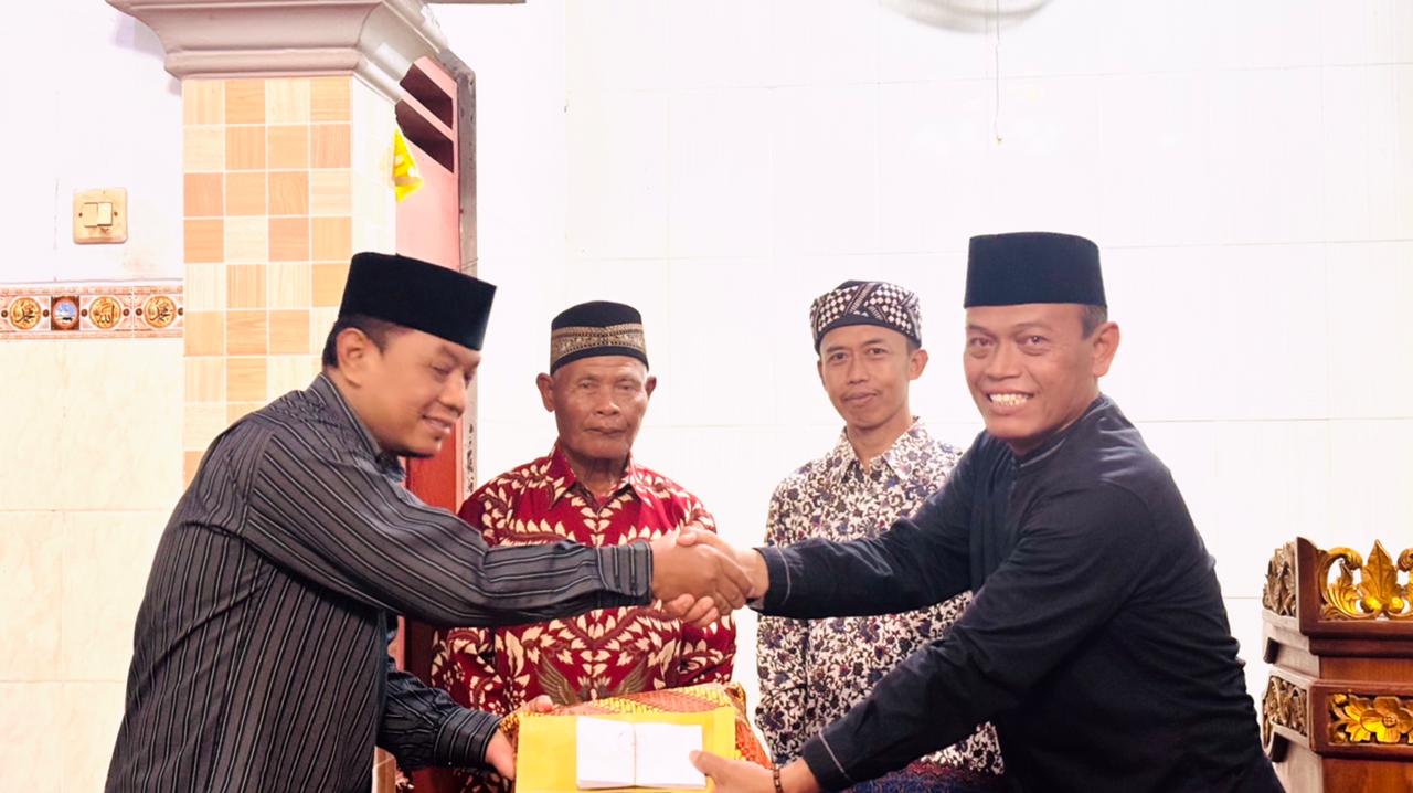 Tarling Kedua MTsN 2 Sragen, Wujud Sinergi Madrasah dan Masyarakat