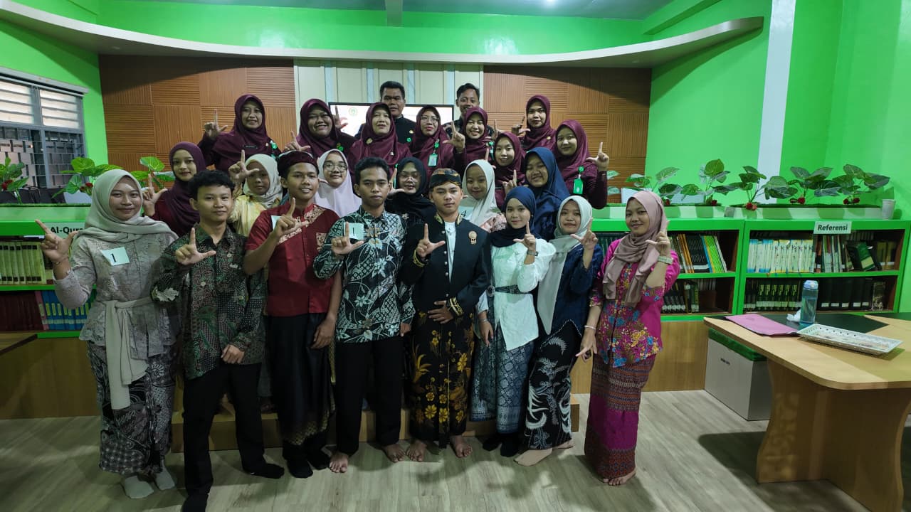 Final Lomba Pidato MAN 1 Sragen: Menggali Potensi Orasi Pelajar di Hari Pendidikan Nasional