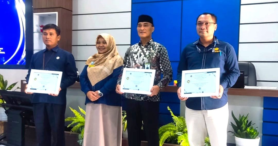 Kinerja Pengelolaan Anggaran Gemilang, MAN 2 Sragen Raih Capaian IKPA Semester I Tahun 2026