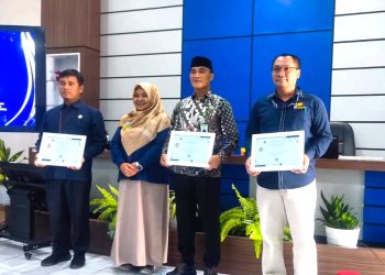 Kinerja Pengelolaan Anggaran Gemilang, MAN 2 Sragen Raih Capaian IKPA Semester I Tahun 2026