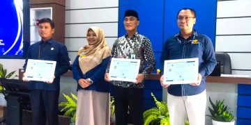 Kinerja Pengelolaan Anggaran Gemilang, MAN 2 Sragen Raih Capaian IKPA Semester I Tahun 2026