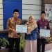 Tertib dan Akuntabel Kelola Anggaran, MTsN 1 Sragen Raih Dua Capaian dari KPPN