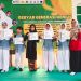 Dari Sains hingga Seni, Lima Siswa MIN 1 Sragen Raih Prestasi di Ajang 3G