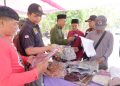 Griya Nata Sasar Masjid Jami’ Al Hidayah Miri, Hadirkan Layanan hingga Dialog Kerukunan Umat Beragama