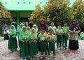 Semarak Bulan Bahasa 2026, MIN 5 Sragen Gelar Lomba Literasi untuk Tingkatkan Kompetensi Murid