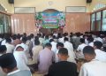 Rayakan Hari Santri 2026, MTsN 6 Sragen Gelar Upacara hingga Lomba Pidato