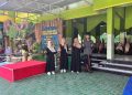 Tak Sekadar Bersarung, MTsN 5 Sragen Kobarkan Semangat Santri Menuju Indonesia Emas