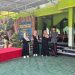 Tak Sekadar Bersarung, MTsN 5 Sragen Kobarkan Semangat Santri Menuju Indonesia Emas