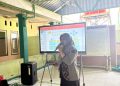 Peduli Kesehatan Mental, MTsN 8 Sragen Gelar Penyuluhan P3LP