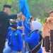 Sertijab Organisasi Murid dan Senin Prestasi, MAN 2 Sragen Teguhkan Kepemimpinan dan Apresiasi Capaian Murid