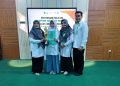 Wakili Sragen di OMI Geografi, Indira dari MAN 1 Sragen Siap Rebut Tiket Nasional