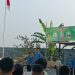 Memupuk Cinta Tanah Air, Civitas Akademika MTsN 6 Sragen Gelar Upacara Peringatan Hari Kesaktian Pancasila