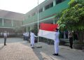 Refleksi Kesaktian Pancasila di MAN 1 Sragen: Meneguhkan Ideologi Bangsa dan Semangat Persatuan