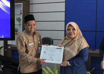 MAN 3 Sragen Kian Unggul dan Terdepan: Sabet Juara 1 Implementasi CMS Terbaik dari KPPN