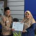 MAN 3 Sragen Kian Unggul dan Terdepan: Sabet Juara 1 Implementasi CMS Terbaik dari KPPN