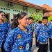 Peringatan Hari Kesaktian Pancasila, Kemenag Sragen Serukan Semangat Persatuan