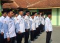 Kutip Pesan Kakanwil ‘Tulung Dipenthelengi’, Kakankemenag Sragen Minta Jajaran Kawal Program Kerja