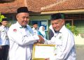 Dari Sragen, Lahir Prestasi: Dua Madrasah Aliyah Masuk Tiga Besar Rerata Nilai Tertinggi TKA se-Jawa Tengah