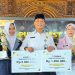 Sabet Dua Prestasi Sekaligus, Murid MAN 2 Sragen Ukir Capaian Gemilang di Ajang Literasi Sragen