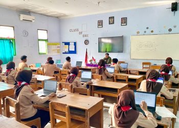 Jelang TKA 2026, MAN 2 Sragen Matangkan Kesiapan Murid Kelas XII