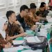 Evaluasi Anggaran dan Capaian Kinerja Triwulan III, Kakankemenag: Kita Bukan Superman, tapi Super Team