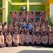 46 Murid MAN 2 Sragen Ikuti JOTA-JOTI 2026, Asah Keterampilan Komunikasi dan Persaudaraan Pramuka
