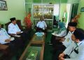 Awal Kepemimpinan Baru, Aris Triyanto Dorong Keberlanjutan Program dan Inovasi MTsN 8 Sragen