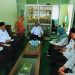 Awal Kepemimpinan Baru, Aris Triyanto Dorong Keberlanjutan Program dan Inovasi MTsN 8 Sragen
