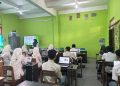 Petakan Penerapan Kurikulum Berbasis Cinta, MAN 3 Sragen Ikuti Survei Nasional Sahabat KBC