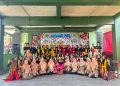 Meriahkan Bulan Bahasa, MAN 3 Sragen Gelar Berbagai Lomba Seni dan Keahlian Bahasa