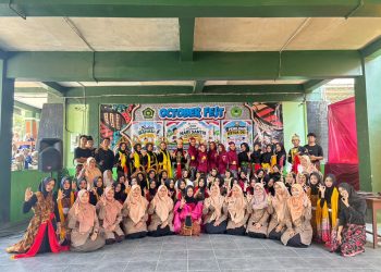 Meriahkan Bulan Bahasa, MAN 3 Sragen Gelar Berbagai Lomba Seni dan Keahlian Bahasa
