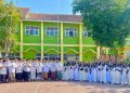 Semarak Hari Santri 2026, MAN 2 Sragen Tanamkan Semangat Keilmuan dan Kebersamaan