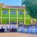 Semarak Hari Santri 2026, MAN 2 Sragen Tanamkan Semangat Keilmuan dan Kebersamaan