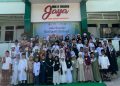 Semarak Hari Santri Nasional 2026, MIN 9 Sragen Tanamkan Semangat Santri Menguatkan Negeri Menuju Indonesia Emas