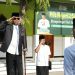 Santri Menguatkan Negeri, MTsN 2 Sragen Gelar Upacara Hari Santri 2026
