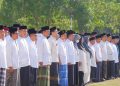 Hari Santri Nasional di Sragen, Saatnya Santri Ambil Peran untuk Negeri