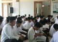 Bangun Generasi Qurani, MTsN 2 Sragen Gelar Khotmil Quran