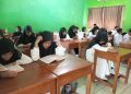Tumbuhkan Karakter “Kesantrian”, MTsN 7 Sragen Peringati Hari Santri Lewat Upacara dan Khataman Al-Qur’an
