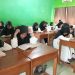 Tumbuhkan Karakter “Kesantrian”, MTsN 7 Sragen Peringati Hari Santri Lewat Upacara dan Khataman Al-Qur’an