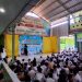 Peringatan Hari Santri Nasional di MTsN 3 Sragen: Padukan Dakwah, Bahasa, dan Seni
