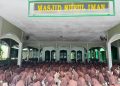 Kunci Sukses TKA 2026: Siswa Fase F Lanjut MAN 1 Sragen Bersimpuh dalam Doa Bersama dan Mohon Restu Guru