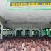 Kunci Sukses TKA 2026: Siswa Fase F Lanjut MAN 1 Sragen Bersimpuh dalam Doa Bersama dan Mohon Restu Guru