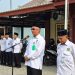 Apel Pagi Kemenag Sragen, dari Penyerahan SK Pensiun hingga Penyambutan Pejabat Baru
