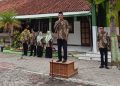 Peringati Hari Sumpah Pemuda ke-98, MTsN 2 Sragen Tanamkan Semangat Patriotisme dan Persatuan
